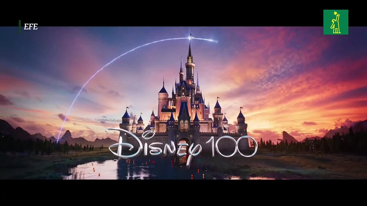Disney cumple 100 años como referente cultural mundial