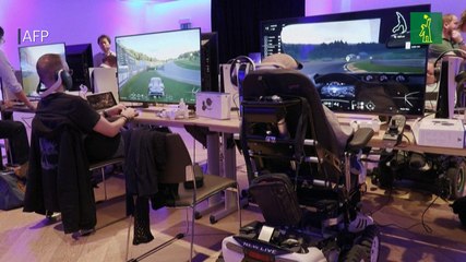 Playstation presenta un controlador para jugadores con discapacidad