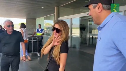 Fiscalía se querella contra Shakira en su segunda causa por presunto fraude de 6,6 millones