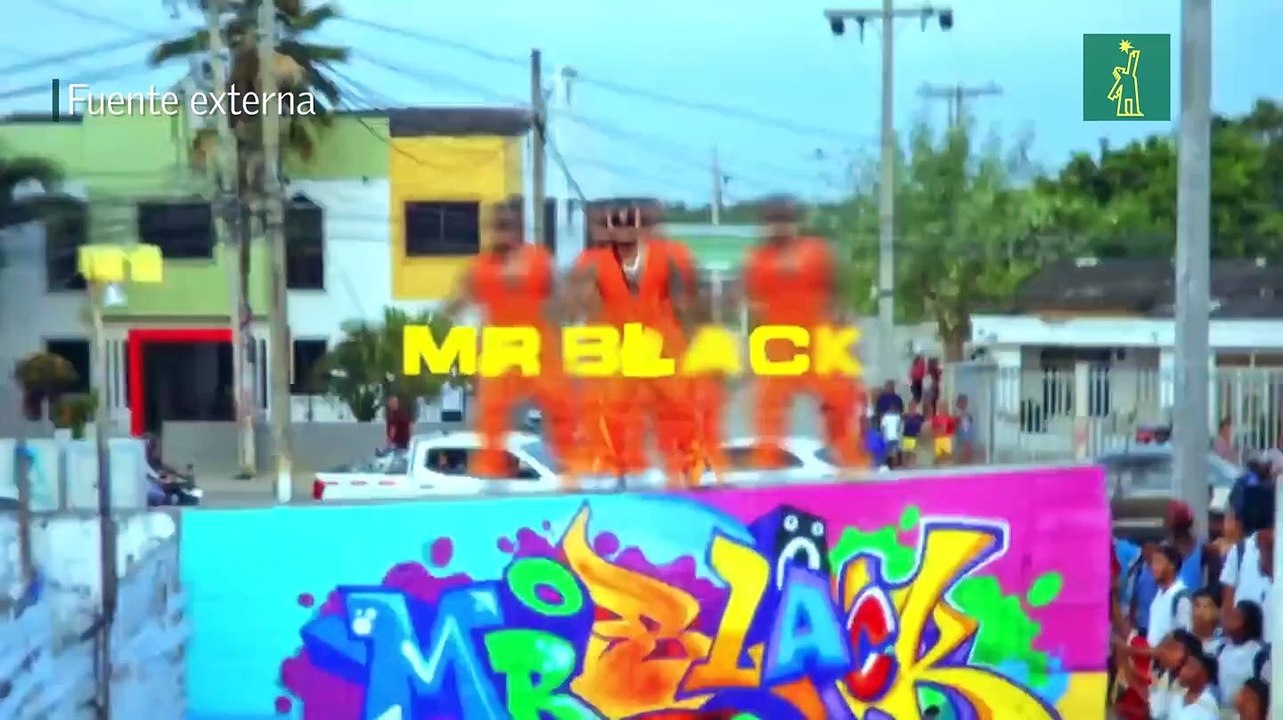 La historia de la champeta urbana, el género líder de Cartagena que salió del hogar de Kevin Florez