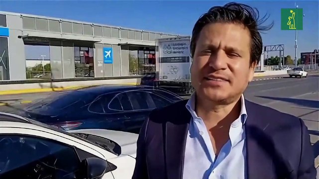 Vuelve la normalidad al comercio entre México y Estados Unidos tras retirada de retenes en Texas