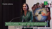 Reina Letizia 
