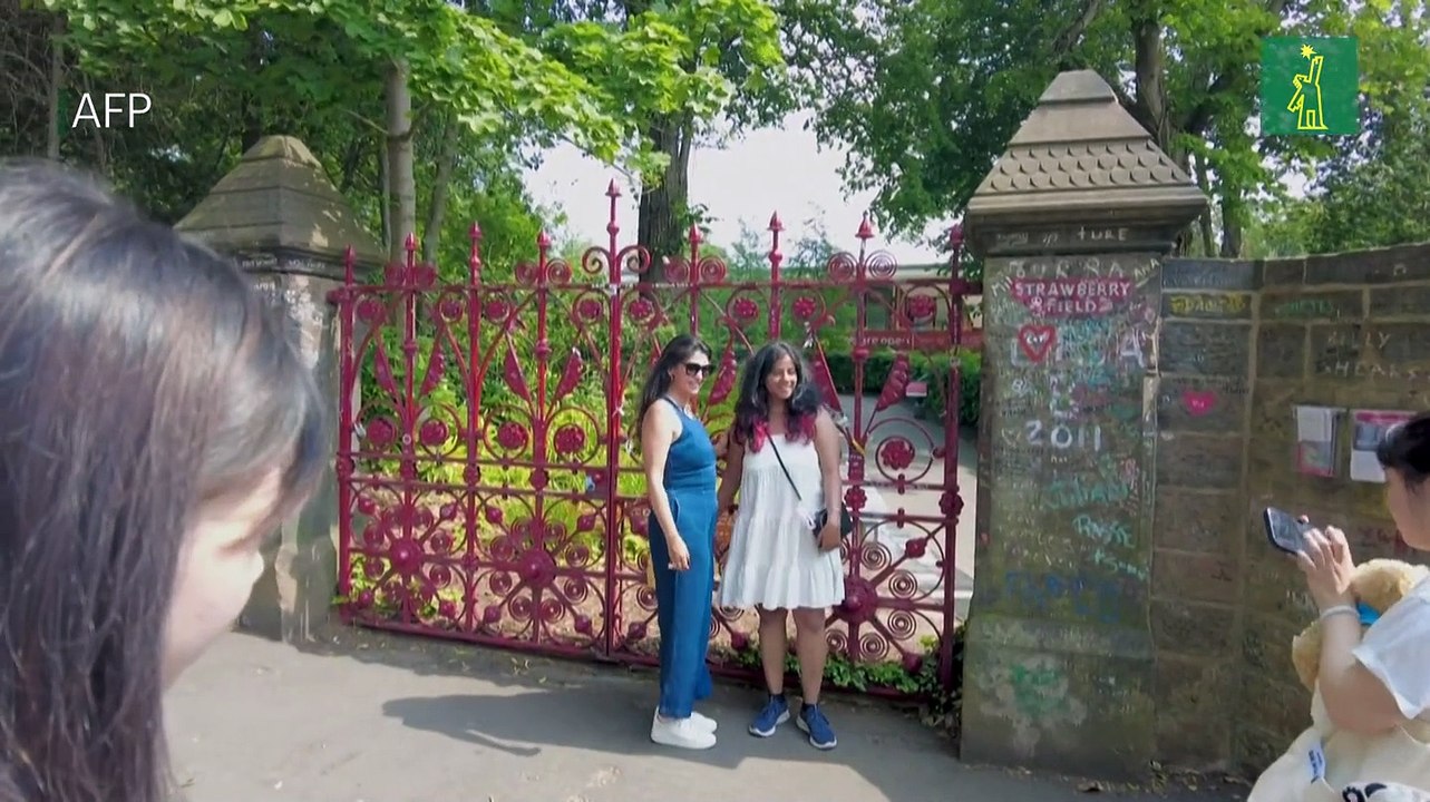 Los Beatles 'reunidos'gracias a la IA en una canción inédita, 'Now and Then'