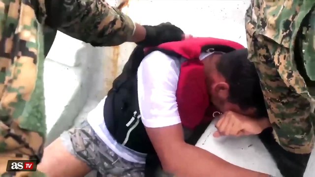 Venezuelan reverse migration leads to fatal boat accident in Panama