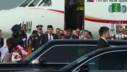 China acoge una cumbre internacional bajo la sombra de la guerra entre Israel y Hamás