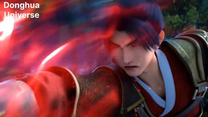 Martial Peak EP 31-32 [MULTI-SUB]