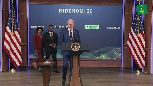 Biden supedita hablar de alto el fuego en Gaza a liberación de todos los rehenes