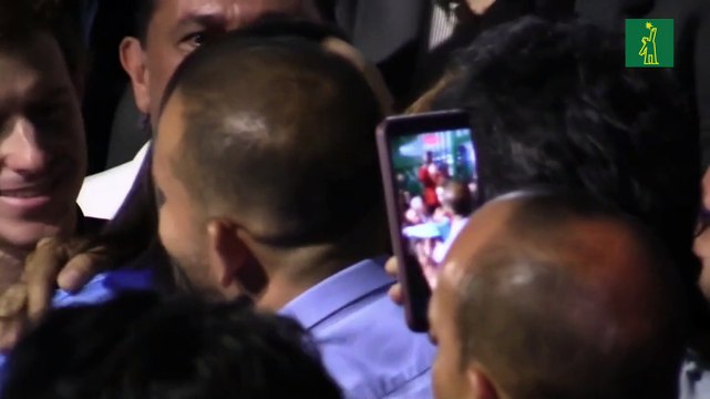 María Corina Machado arrasa en las primarias y se compromete a sacar a Maduro del poder