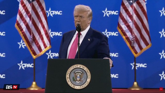 Trump says US 'pretty close' to minerals deal with Ukraine