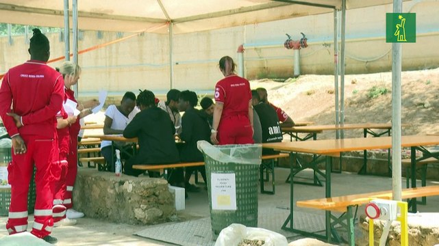 La Unión Europea alcanza acuerdo para reforma del pacto migratorio