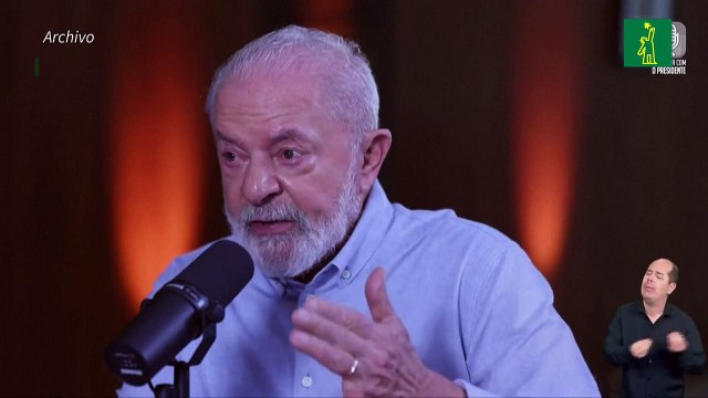 Lula estable tras operación de cadera