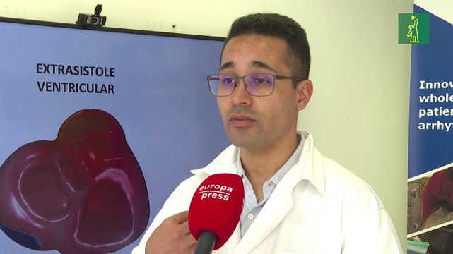 Investigadores desarrollan gemelos digitales cardíacos para ayudar en el diagnóstico y las terapias