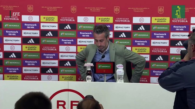 El juez del caso Rubiales cita a Vilda y Albert Luque como investigados