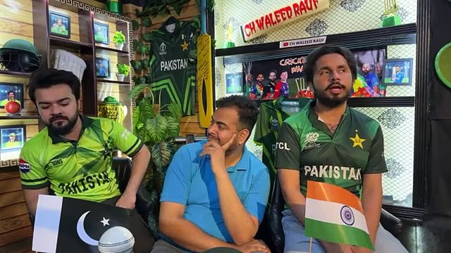 India Vs Pakistan Full Match Highlights | Ind Vs Pak Champions Trophy 2025 Full Match Highlights