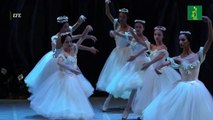 El Ballet Nacional de Cuba celebra 75 de historia con una noche de gala