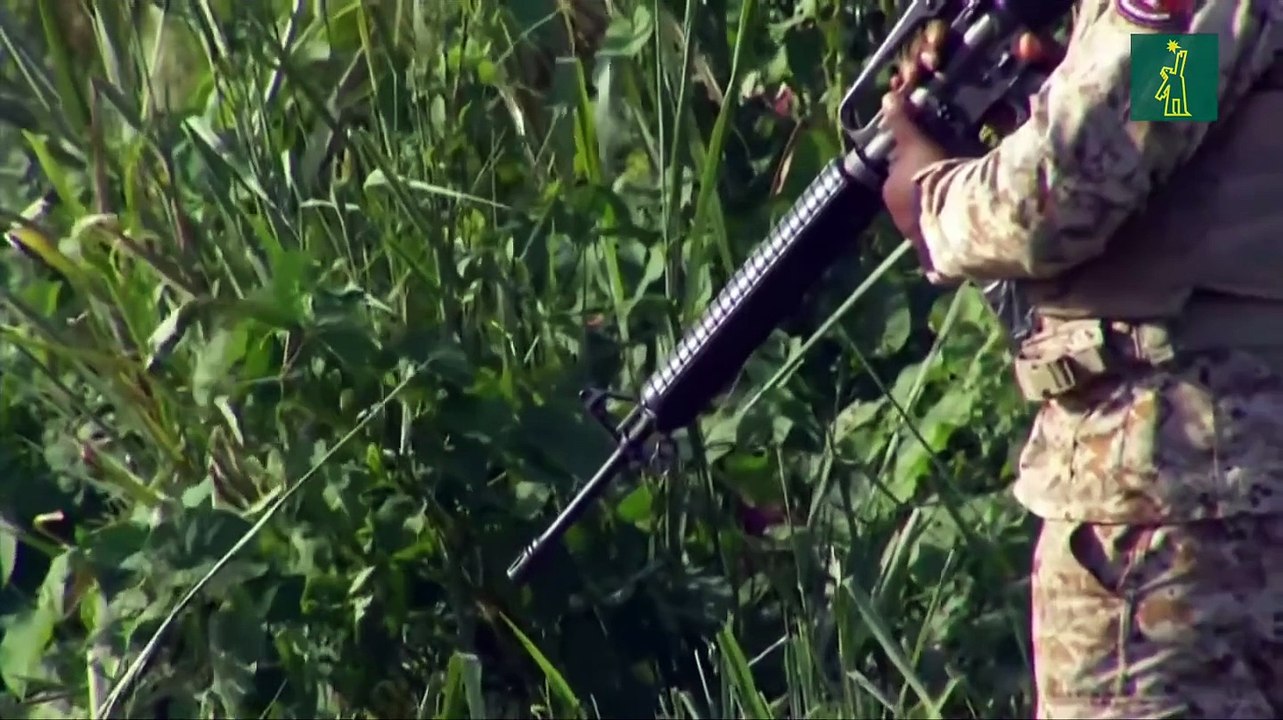 Ejército de República Dominicana resguarda frontera cerrada con Haití