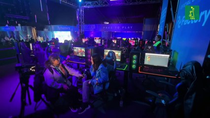 La experiencia femenina en los e-Sports ya es una realidad