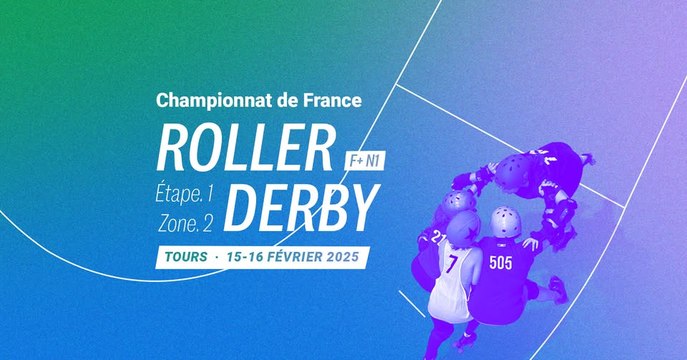 Championnat N1 FFRS F+ 1ere étape - Les Déferlantes (Rennes) - Toustes Étoiles (Brest)