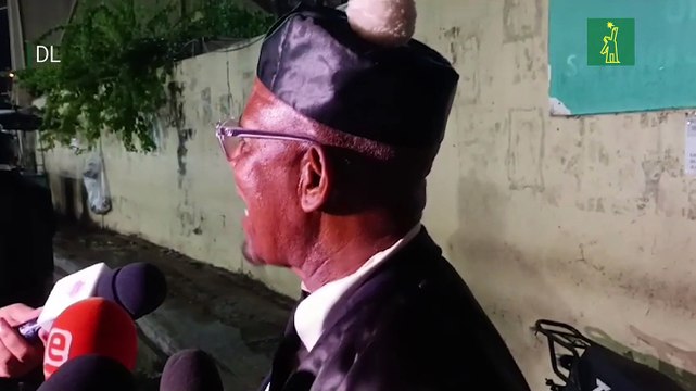 Aplazan para el próximo viernes coerción contra acusado de violar haitiana en AILA