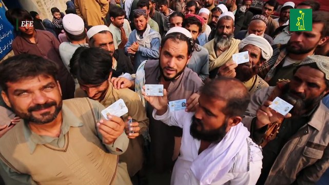 Pakistán defiende plan para deportar a migrantes indocumentados pese a presión de la ONU