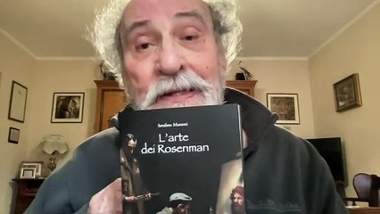 PETER GOMEZ NON AMA VLADIMIR PUTIN