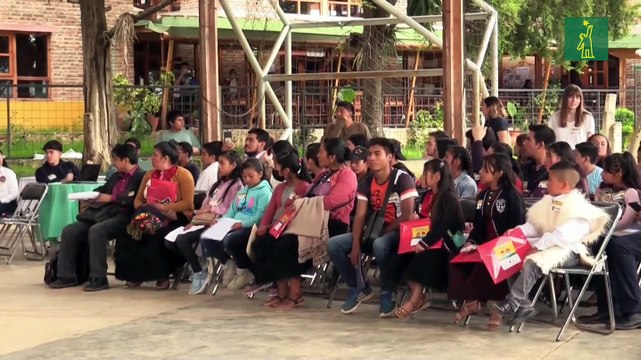 Pueblos indígenas de Chiapas denuncian falta de agua ante el cambio climático