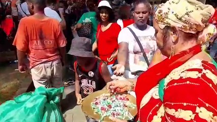 Piden a San Miguel la paz entre República Dominicana y Haití