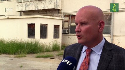 Validez de las confesiones de los acusados por el 11-S será el foco en nueva audiencia