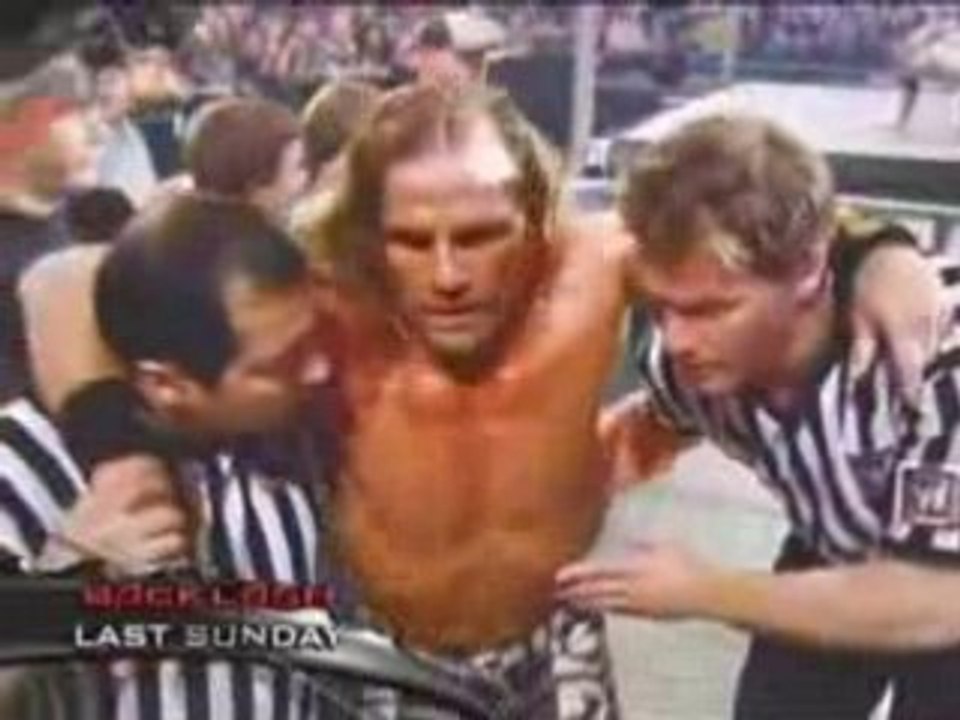 Smackdown 5.2.08 part 6