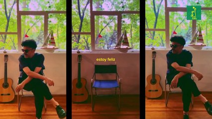 Alex Ferreira: Su vida en México, su amor por la música dominicana y su regreso a casa