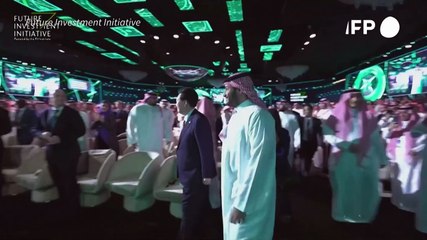 Banco Mundial advierte de un daño económico grave por guerra Israel-Hamás