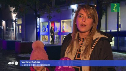 Disparan a dos escuelas judías en Canadá sin que haya víctimas