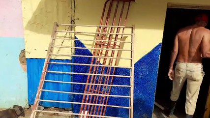 Noche de angustia en La Florida, Higüey: desbordamiento del río Duey deja a residentes entre lodo y escombros