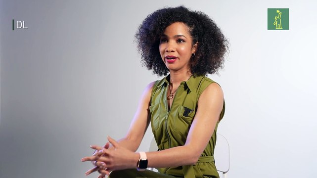 Actriz dominicana Wendy Regalado visita Diario Libre y habla de sus proyectos en Disney + y Televisa-Univision