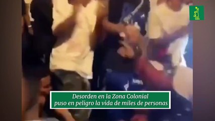 La seguridad ciudadana bajo la amenaza de las redes sociales