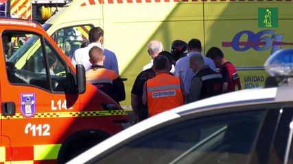 Aparecen tres personas que se creía podrían haber muerto en el incendio de las discotecas