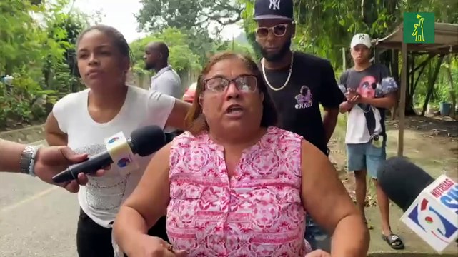 Familiares de Kiko la Quema viven un calvario; comunitarios aterrados por balacera