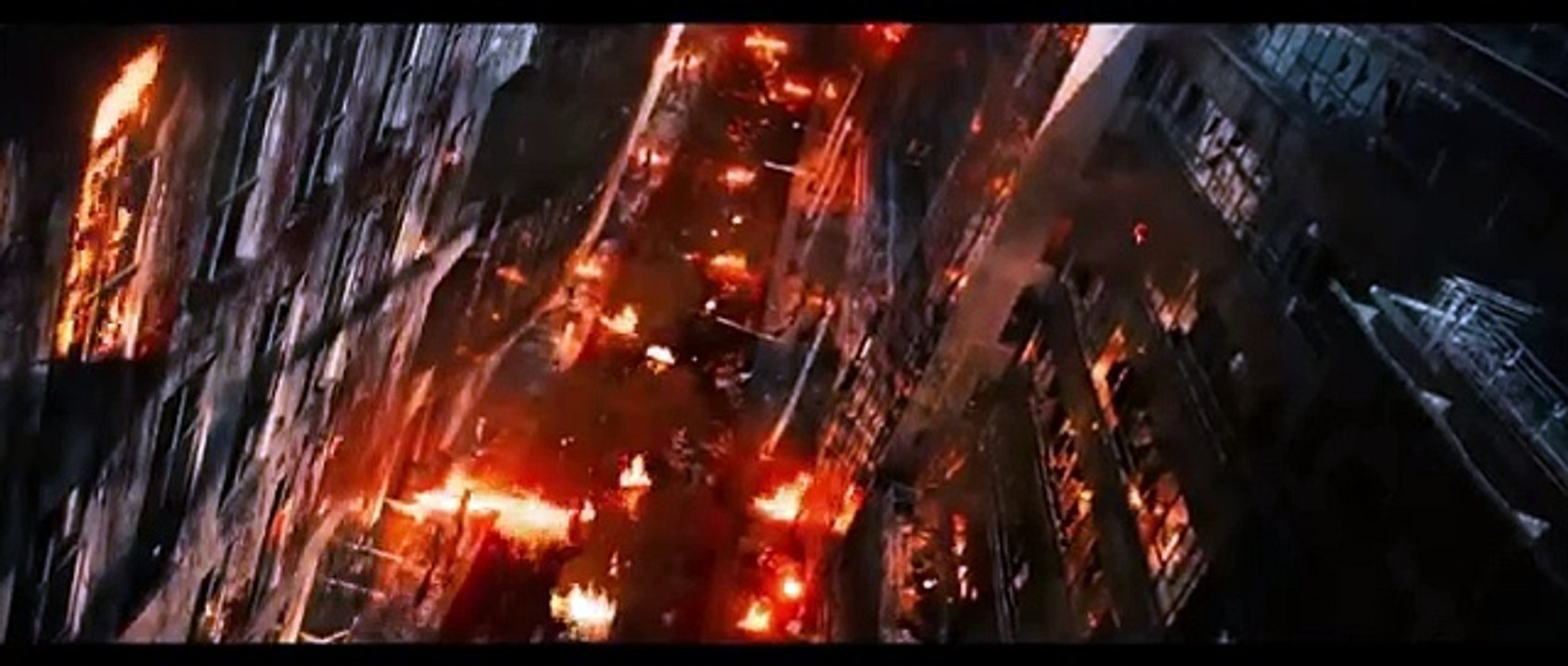 Constantine 2 - 2025 Movie Trailer (Keanu Reeves, Rachel Weisz) Parody Trailer