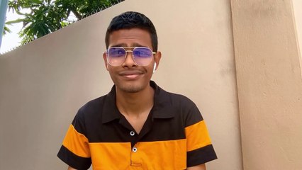 Unbothered & Thriving: The Main Character Energy You Can’t Ignore | Aaron Matthew Beharry