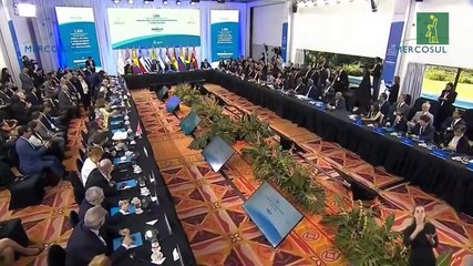 China, Brasil y el Vaticano, las relaciones de Argentina están en juego en la segunda vuelta electoralEn Peligro