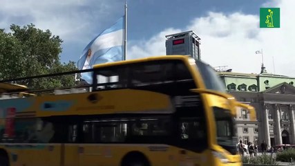 La veda electoral comienza en Argentina bajo rumores y sospechas