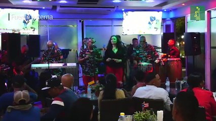 “Alegría de Navidad”, lo nuevo de Henry Hierro y Orquesta