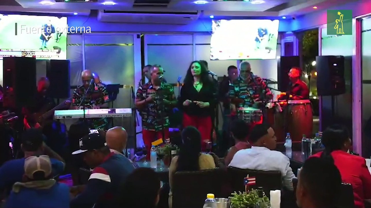 “Alegría de Navidad”, lo nuevo de Henry Hierro y Orquesta