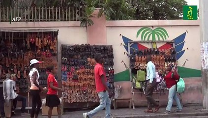 Miles de desplazados en Haití por violencia que puede “sacrificar a una generación entera”