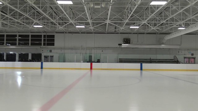 STAR 8 Womrn Free Program - Group A - Jimmie Condon Arena - 2025 Combined Winter Invitational