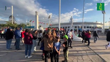 Arrancan los Parapanamericanos con la inclusividad y el avance social como el deseo del público