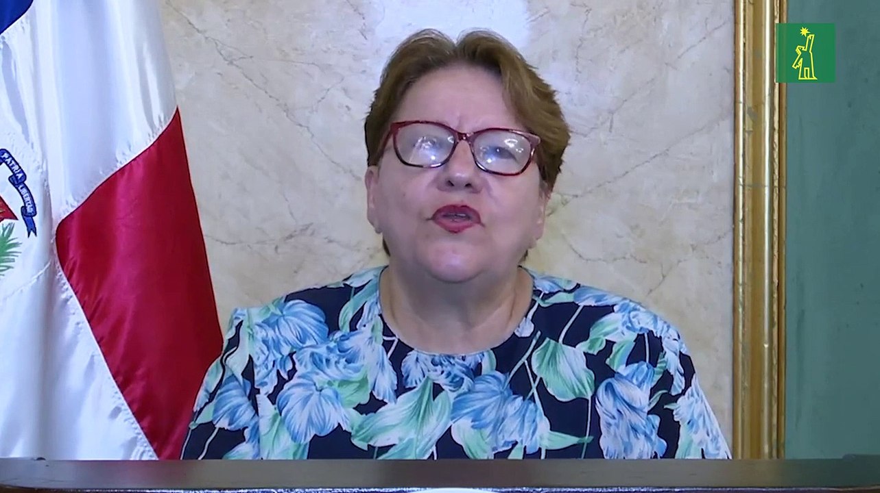 Gloria Ceballos: fenómenos de lluvias fuera de temporada son producto del cambio climático