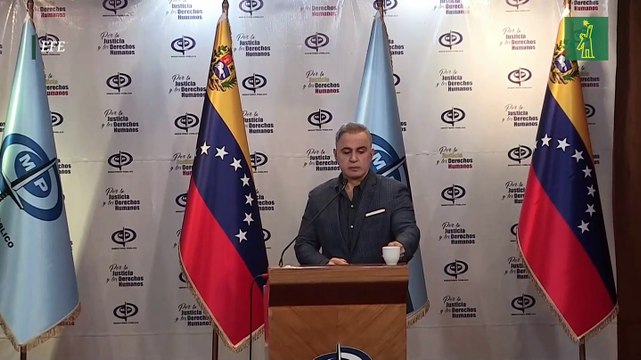 La Fiscalía de Venezuela emite orden de arresto contra Juan Guaidó, exiliado en Estados Unidos