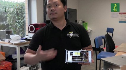 Una empresa neerlandesa quiere hacer nacer bebés en el espacio