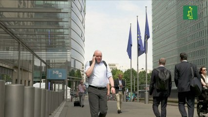 La Unión Europea suspende ayudas al desarrollo de los palestinos